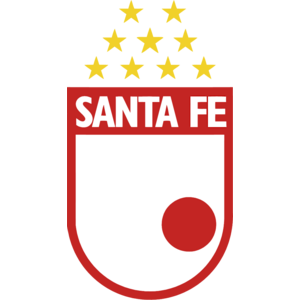 Independiente Santa Fé-COL Logo