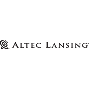 Altec Lansing Logo