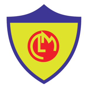 Club Leonardo Murialdo de Villa Nueva Logo