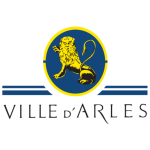Ville de Arles Logo