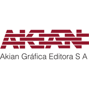 Akian Grafica Logo