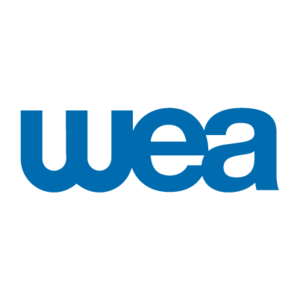 WEA(5) Logo