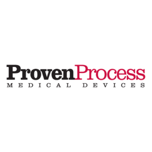 Proven Process Logo