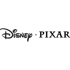 Disney Pixar Logo