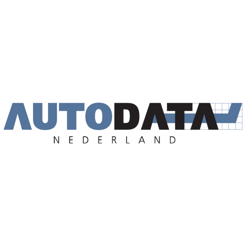 AutoDATA,Nederland