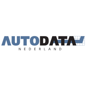 AutoDATA Nederland Logo