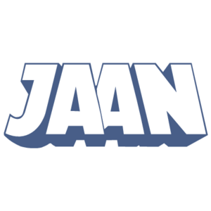 Jaan Logo