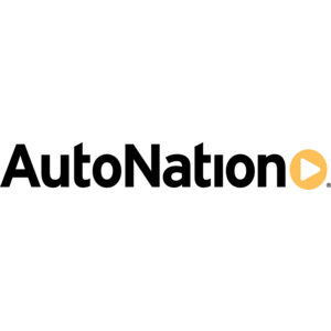 AutoNation Logo