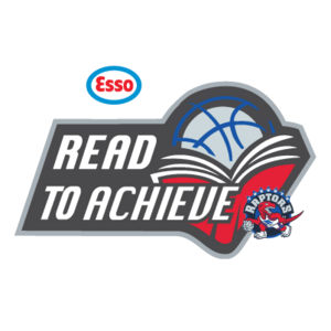 Read To Achieve Logo