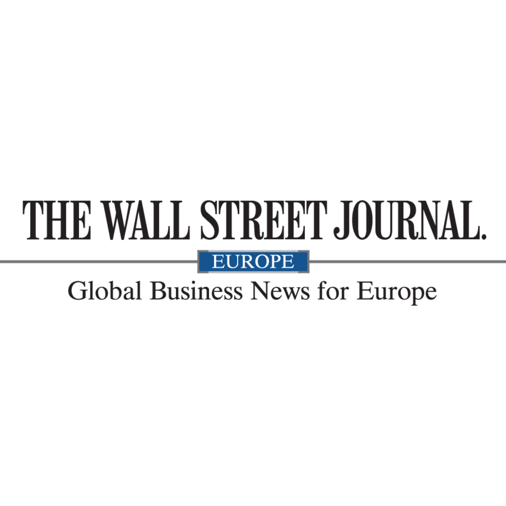 Wall,Street,Journal,-,Europe