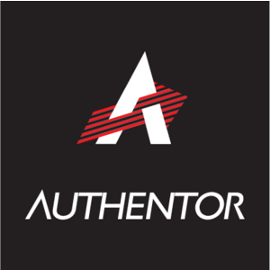 Authentor Logo