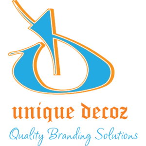 Unique Decoz Logo