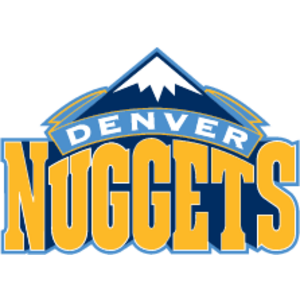 NBA Denver Nuggets Logo
