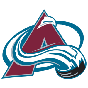 Colorado Avalanche Logo