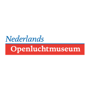 Nederlands Openluchtmuseum(54) Logo