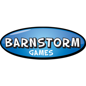 Barnstorm Games Logo