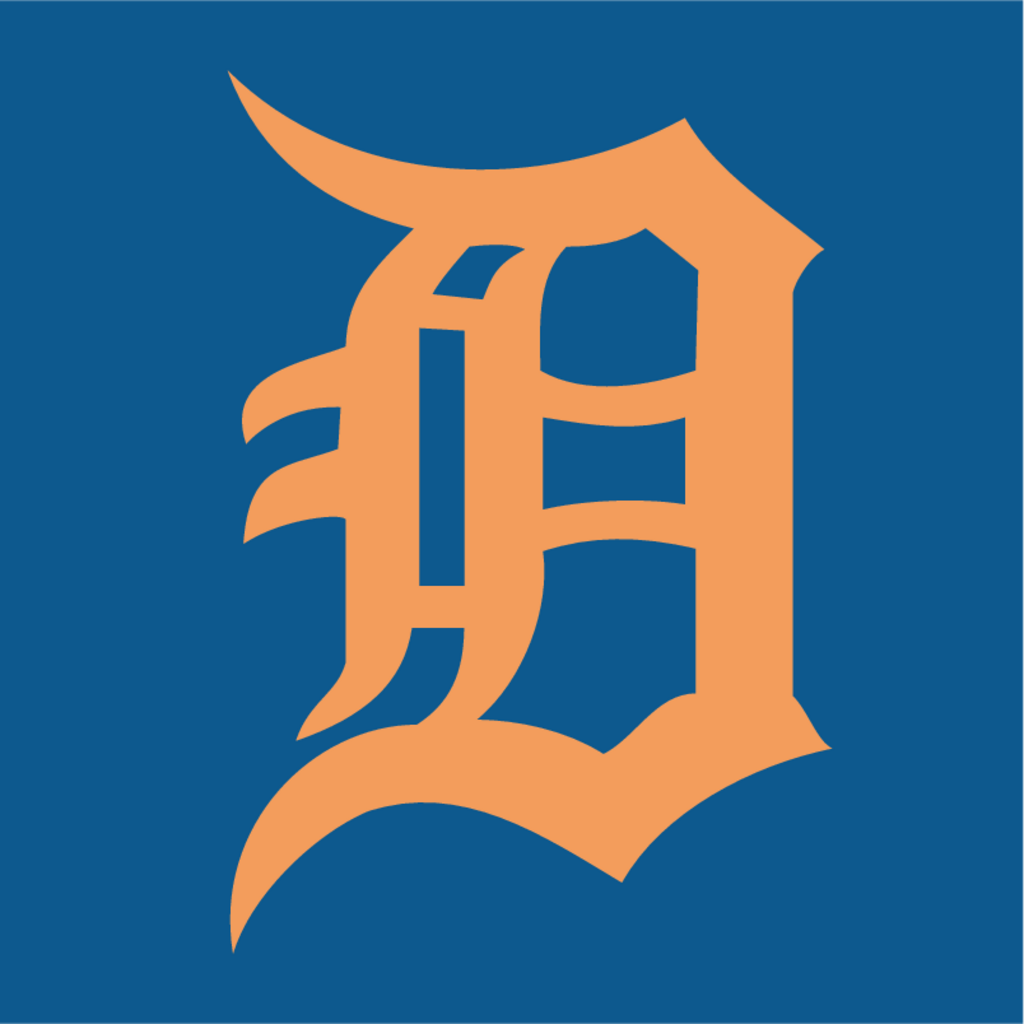 Detroit,Tigers