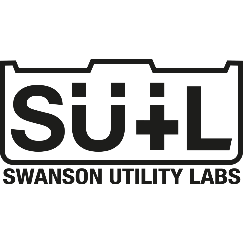 Logo, Industry, United States, Swanson UTility Labs (Sutl)