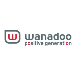 Wanadoo(32) Logo