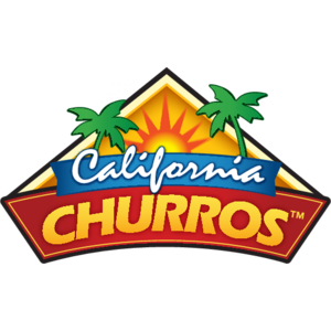 California Churros Logo