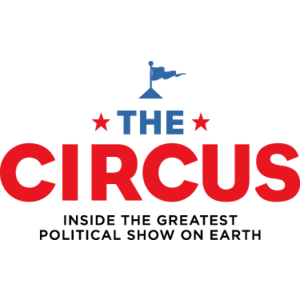 The Circus Logo