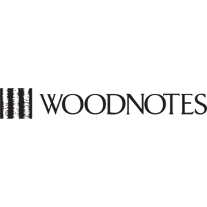 Woodnotes Logo