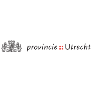 Provincie Utrecht Logo