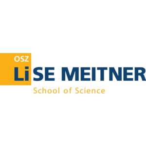 Lise-Meitner-Schule Logo