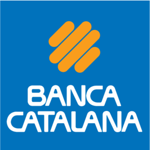 Banca Catalana Logo