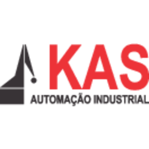 KAS Engenharia - Automação Industrial Logo