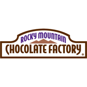 Rocky Mountain Chocolate Factory Logo