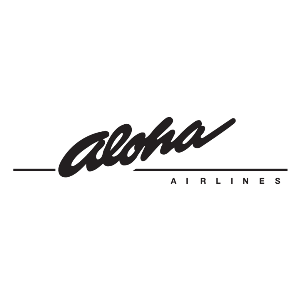 Aloha,Airlines(286)