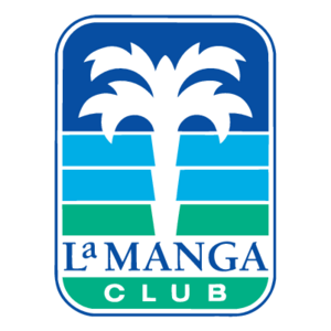 La Manga Club Logo