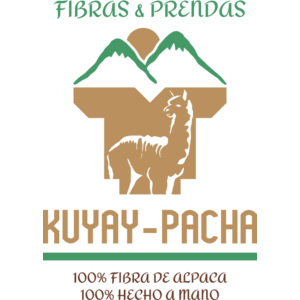 Kuyay Pacha Logo