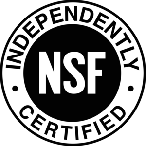 NSF Logo