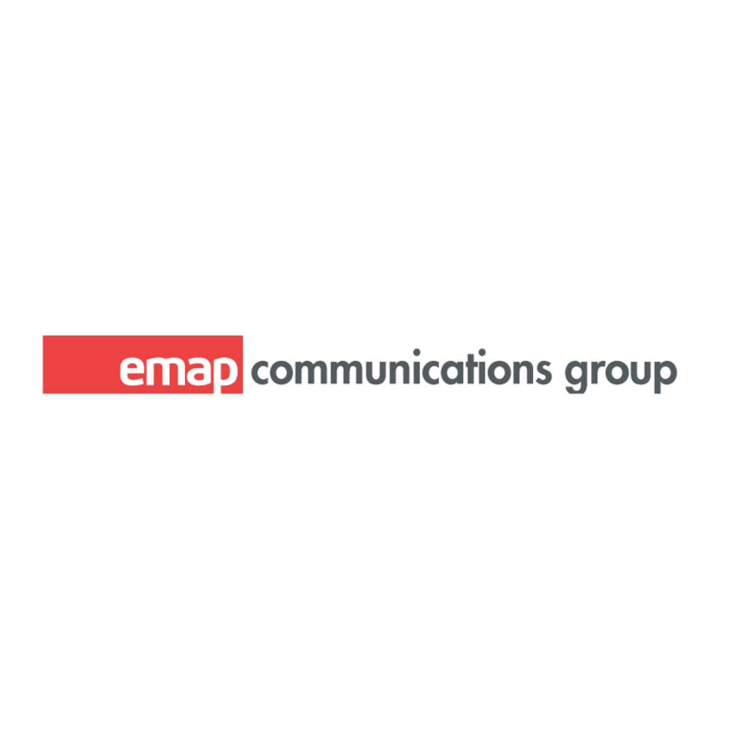 Emap,Communications,Group