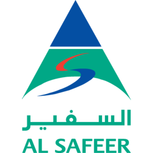 Al Safeer Group Logo