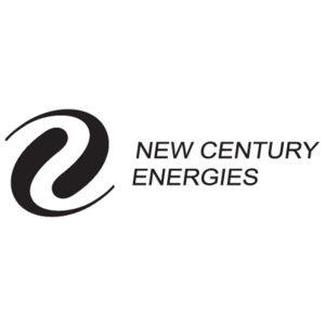 New Century Energies Logo