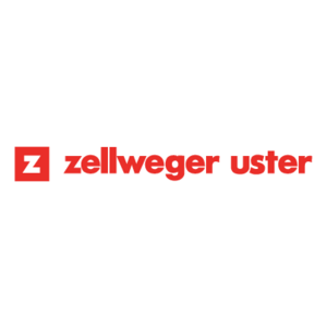 Zellweger Uster Logo