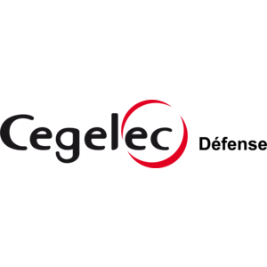 Cegelec Défense Logo