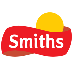 Smiths Chips Logo