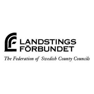 Landstings Forbundet Logo