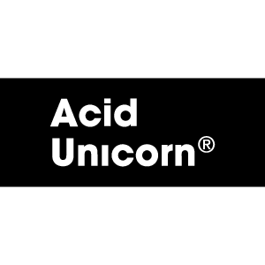 Acid Unicorn®  Logo
