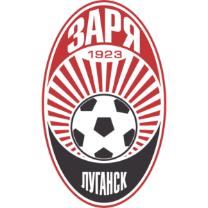 FC Zorya Luhansk Logo