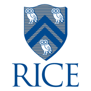 Rice University(18) Logo