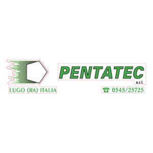 Pentatec Logo