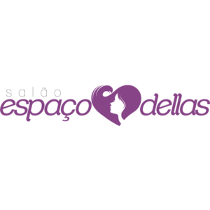 Espaço Dellas Logo