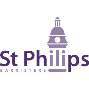 St Philips Chambers Logo