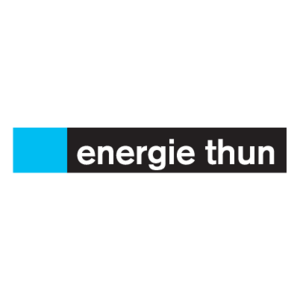 energie thun Logo