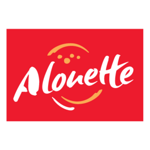 Alonette Logo